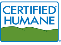 Certified Humane® logo